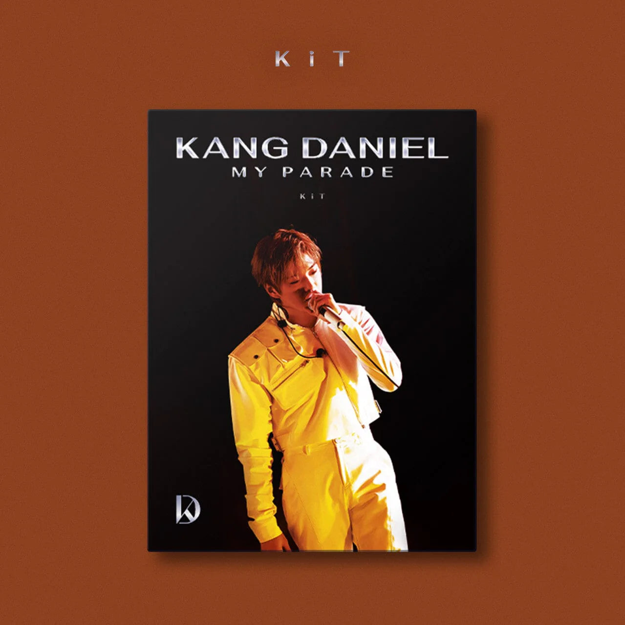 KANG DANIEL | MY PARADE (KiT Video)