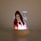 BLACKPINK - JISOO, LISA, JENNIE & ROSÉ | LED Desk / Bedside Lamp with USB cable