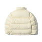 O!Oi Korea - Signature Puffer Jacket (Ivory) - Rosé K-Shop