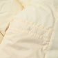 O!Oi Korea - Signature Puffer Jacket (Ivory) - Rosé K-Shop