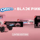 BLACKPINK x OREO LIMITED EDITION 80g x 3boxes - Rosé K-Shop