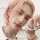 STRAY KIDS HYUNJIN's Signature Beaded Bracelet | LIMITED EDITION