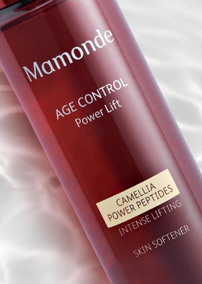 Mamonde Age Control Powerlift Skin Softener 200ml