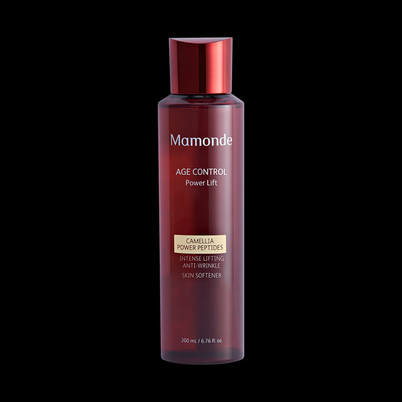 Mamonde Age Control Powerlift Skin Softener 200ml