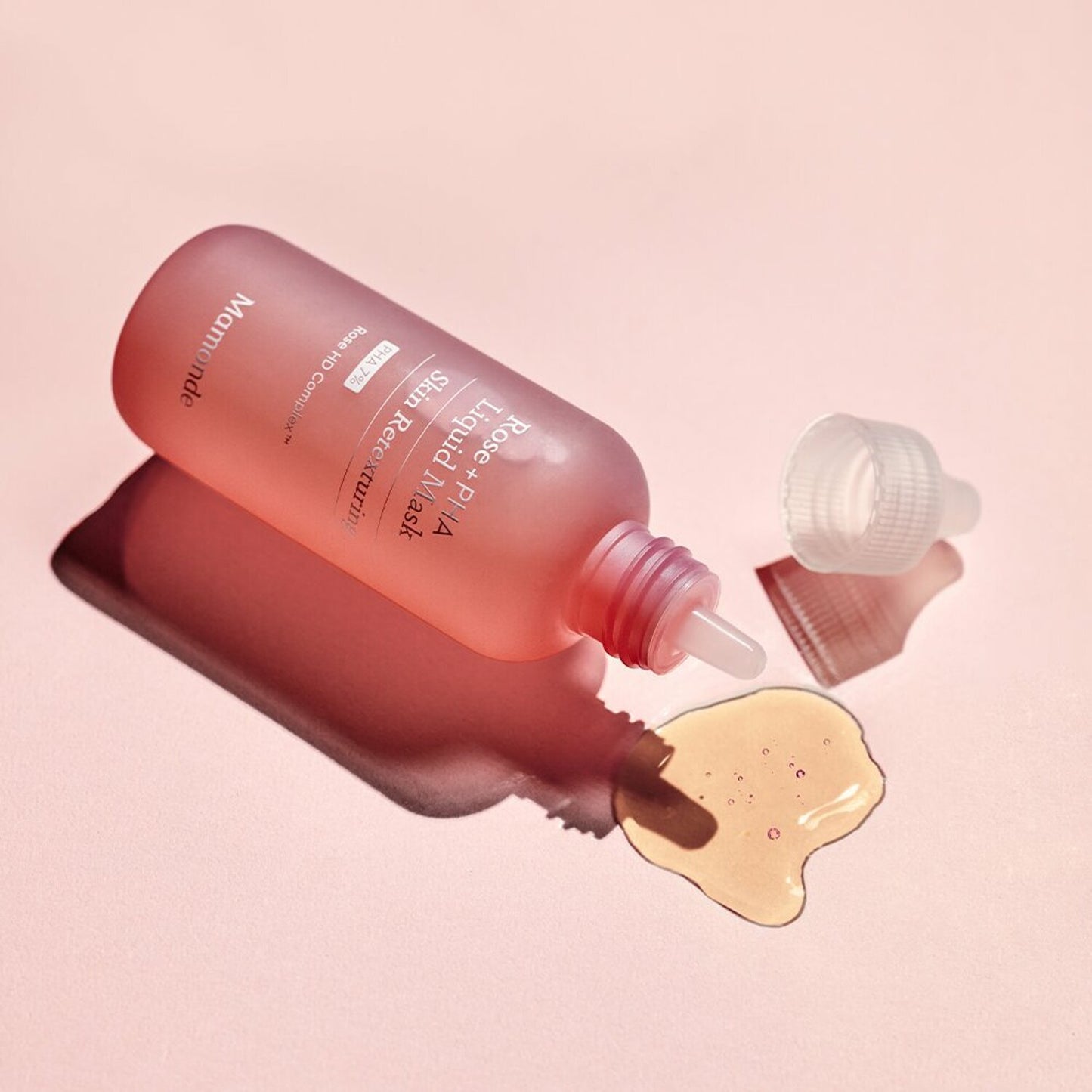 Mamonde Rose +PHA Liquid Mask 80ml