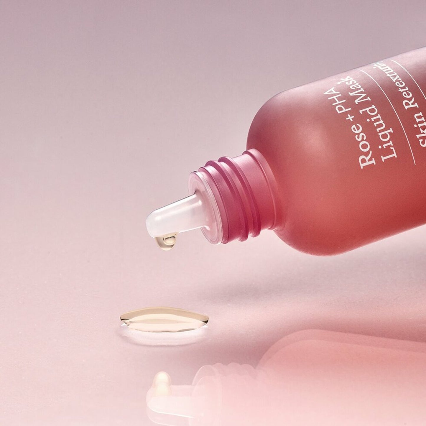 Mamonde Rose +PHA Liquid Mask 80ml