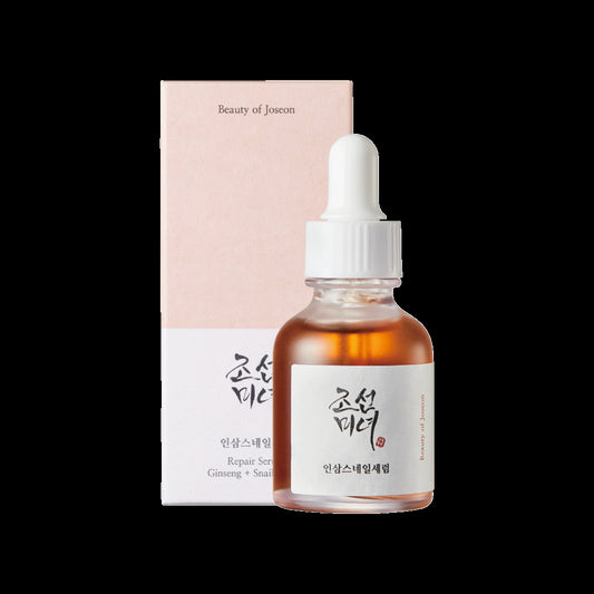 Beauty of Joseon | Revive Serum: Ginseng + Snail Mucin 30ml