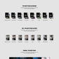 Stray Kids - ODDINARY Mini Album Standard Edition (2-SET) - Rosé K-Shop