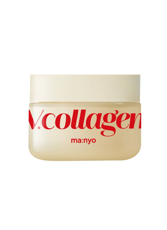 ma:nyo V. Collagen Heart Fit Cream 50ml