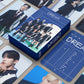 SEVENTEEN | GOING, ALWAYS YOURS, FML, THE NAME;17, Face the Sun, Sector 17, Darl+ing, Dream, CARAT LAND Photo Card Sets (1 Box = 55 Cards! 🫶)