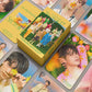 SEVENTEEN | GOING, ALWAYS YOURS, FML, THE NAME;17, Face the Sun, Sector 17, Darl+ing, Dream, CARAT LAND Photo Card Sets (1 Box = 55 Cards! 🫶)