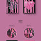 STRAY KIDS - MAXIDENT Mini Album Standard Edition (Random Ver.) - Rosé K-Shop