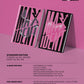 STRAY KIDS - MAXIDENT Mini Album Standard Edition (Random Ver.) - Rosé K-Shop