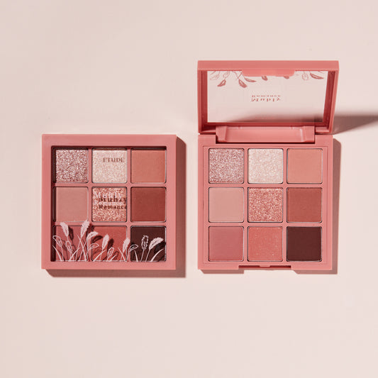 ETUDE HOUSE Play Color Eyes #Muhly Romance