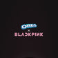 BLACKPINK x OREO LIMITED EDITION 80g x 3 boxes | 800g x 1 box