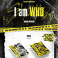 STRAY KIDS - I am WHO (2nd Mini Album) Random Ver. - Rosé K-Shop