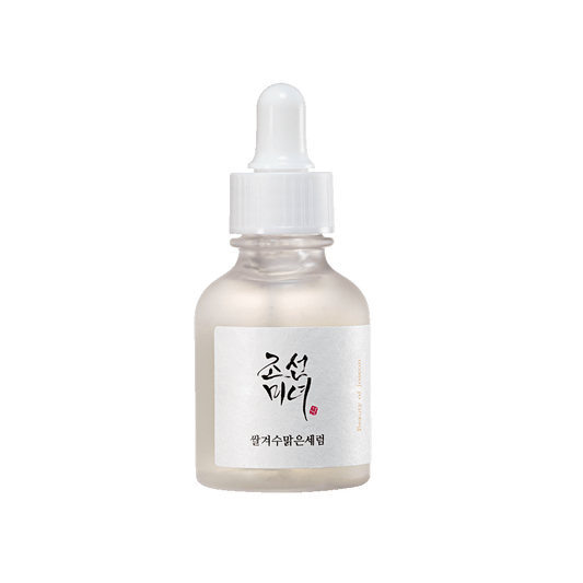 Beauty of Joseon | Glow Deep Serum: Rice + Alpha-Arbutin 30ml