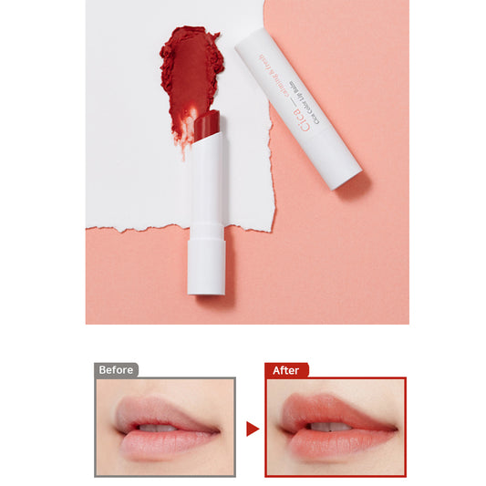 ILLIYOON Cica Color Lip Balm 3.2g