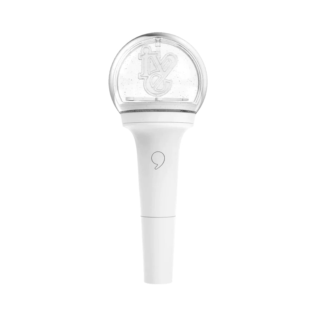 IVE Official Lightstick