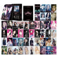 BLACKPINK | THE GAME, 7th Anniversary, JISOO 'ME', Coachella, BORN PINK, Pink Venom, THE ALBUM, LALISA, Summer Diary, Welcoming Collection Photo Card Sets (1 Box = 55 Cards! 🫶)