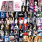BLACKPINK | THE GAME, 7th Anniversary, JISOO 'ME', Coachella, BORN PINK, Pink Venom, THE ALBUM, LALISA, Summer Diary, Welcoming Collection Photo Card Sets (1 Box = 55 Cards! 🫶)