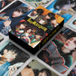 BOYNEXTDOOR | WHO! Photo Card Sets (1 Box = 55 Cards! 🫶)