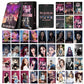 BLACKPINK | THE GAME, 7th Anniversary, JISOO 'ME', Coachella, BORN PINK, Pink Venom, THE ALBUM, LALISA, Summer Diary, Welcoming Collection Photo Card Sets (1 Box = 55 Cards! 🫶)