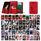 BLACKPINK | THE GAME, 7th Anniversary, JISOO 'ME', Coachella, BORN PINK, Pink Venom, THE ALBUM, LALISA, Summer Diary, Welcoming Collection Photo Card Sets (1 Box = 55 Cards! 🫶)