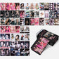 BLACKPINK | THE GAME, 7th Anniversary, JISOO 'ME', Coachella, BORN PINK, Pink Venom, THE ALBUM, LALISA, Summer Diary, Welcoming Collection Photo Card Sets (1 Box = 55 Cards! 🫶)