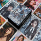 NMIXX | ENTWURF, EXPÉRGO, AD MARE Photo Card Sets - 55 pcs each pack & Sticker Pack - 100 pcs