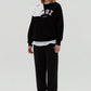 O!Oi Korea - Signature Sweatshirts - Rosé K-Shop