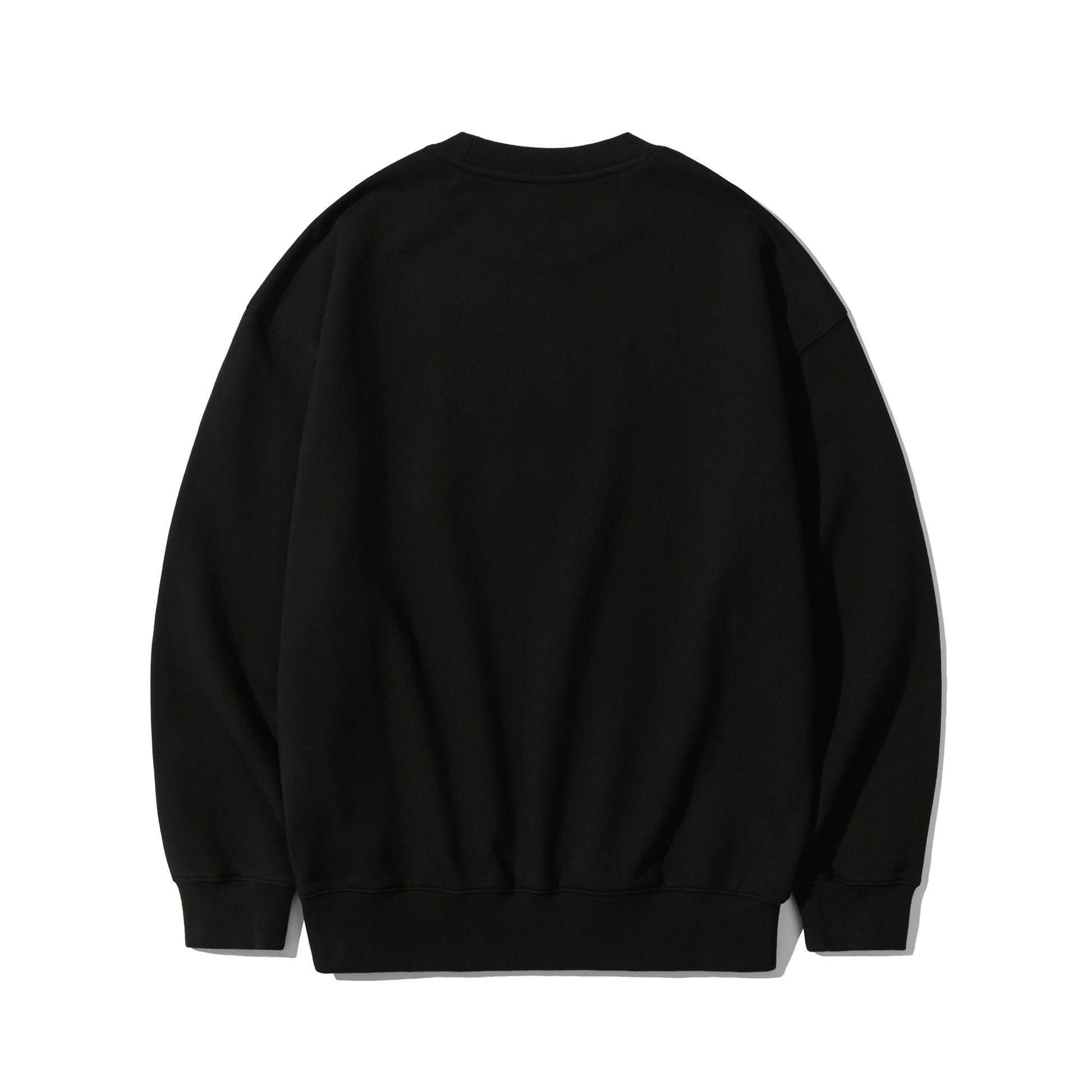 O!Oi Korea - Signature Sweatshirts - Rosé K-Shop
