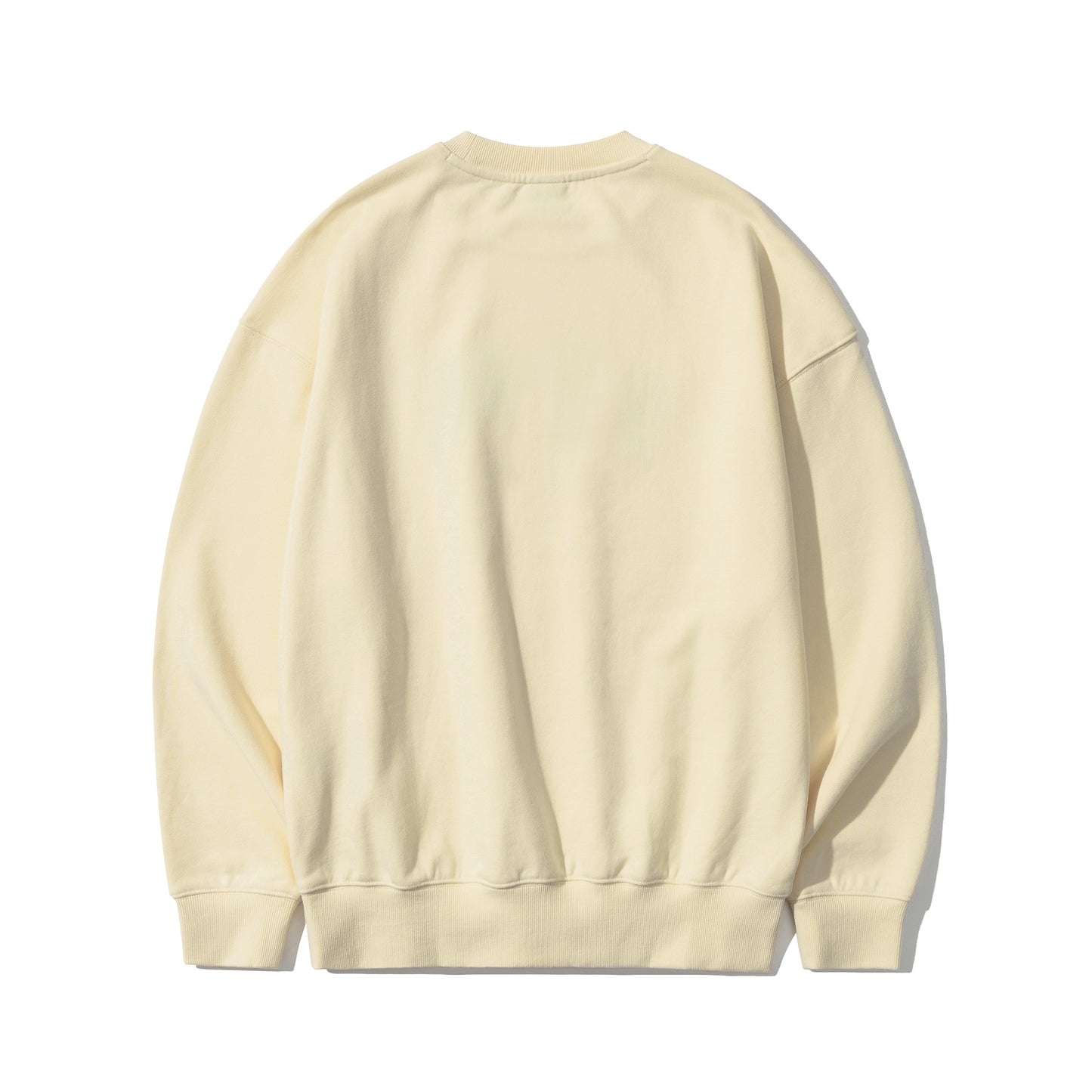 O!Oi Korea - Signature Sweatshirts - Rosé K-Shop