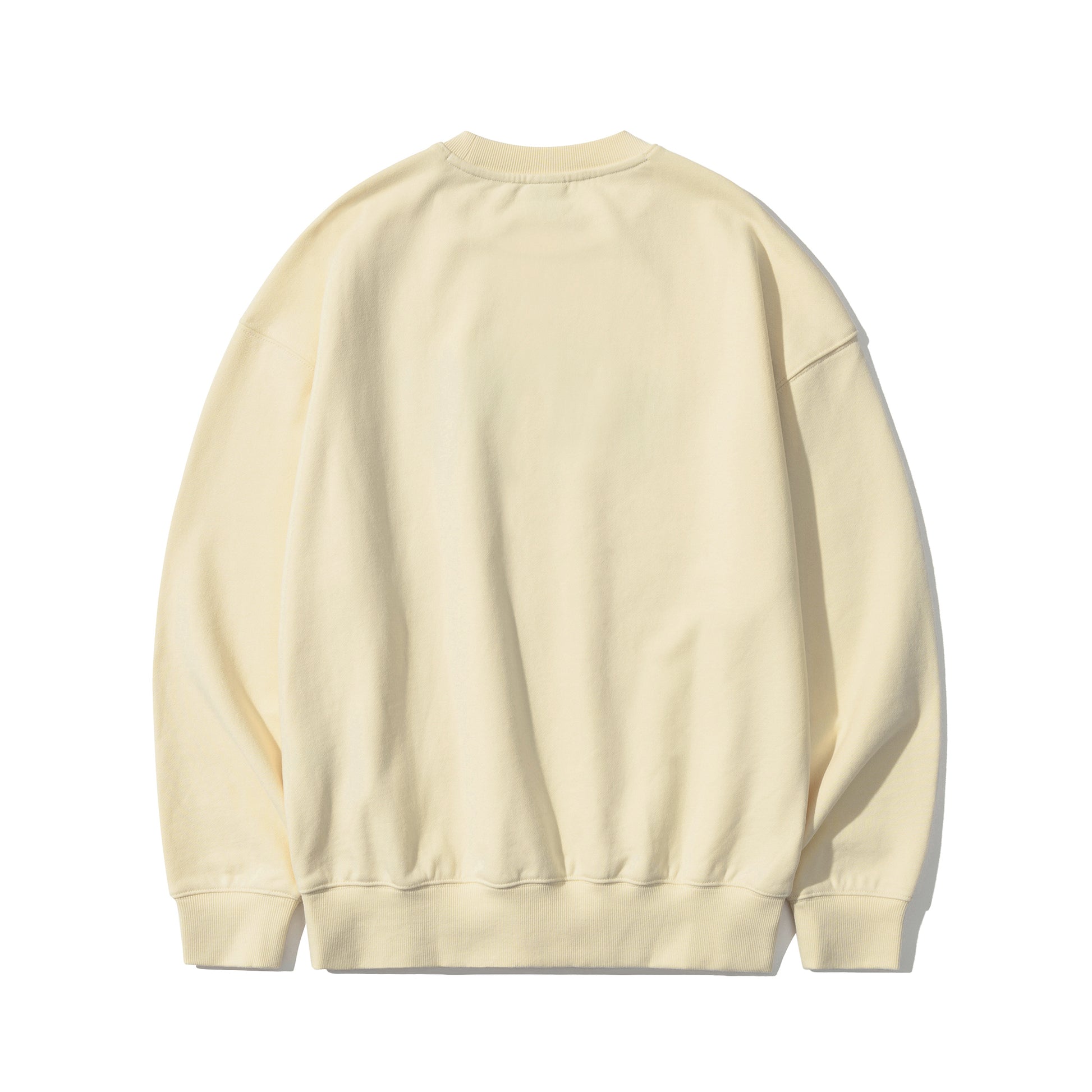 O!Oi Korea - Signature Sweatshirts - Rosé K-Shop