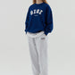 O!Oi Korea - Signature Sweatshirts - Rosé K-Shop