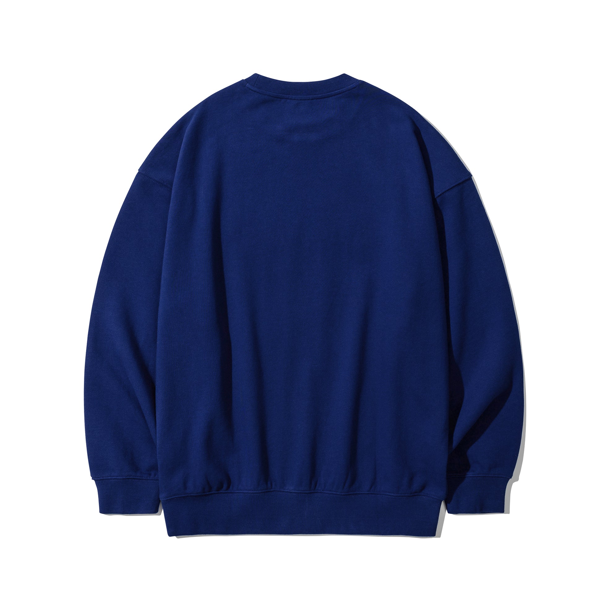 O!Oi Korea - Signature Sweatshirts - Rosé K-Shop
