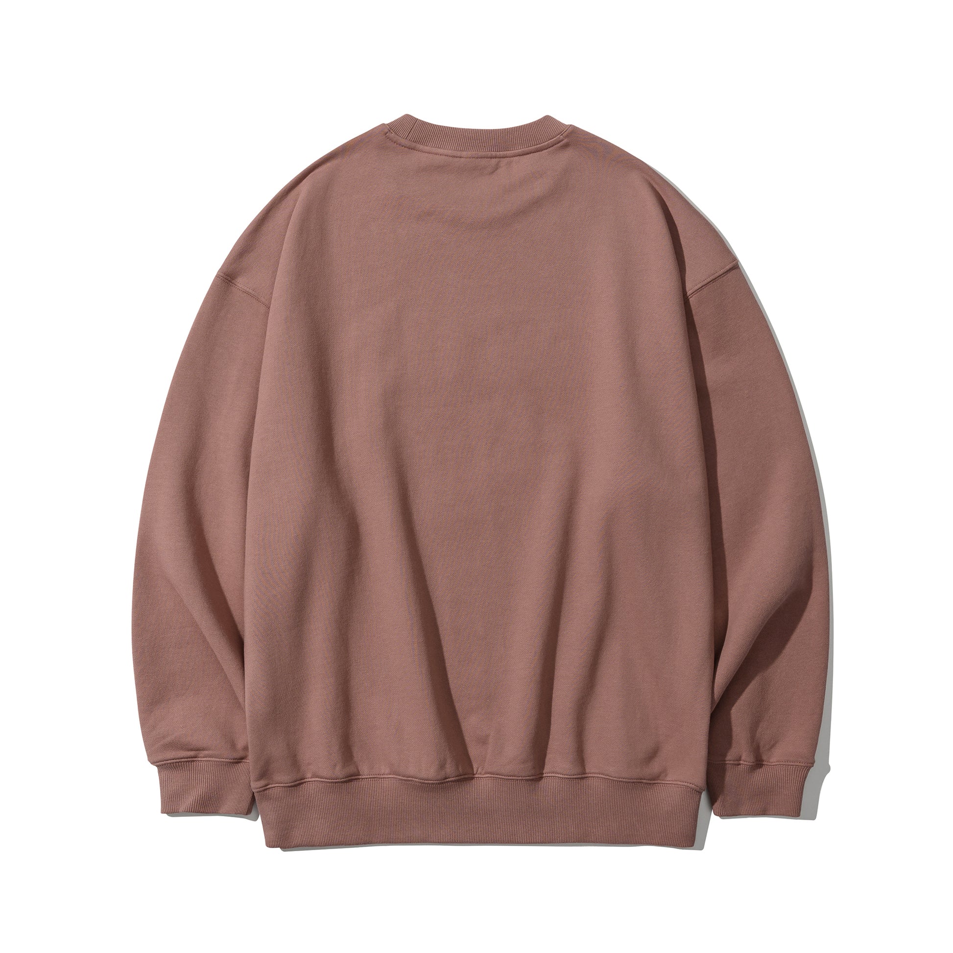 O!Oi Korea - Signature Sweatshirts - Rosé K-Shop
