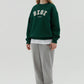 O!Oi Korea - Signature Sweatshirts - Rosé K-Shop