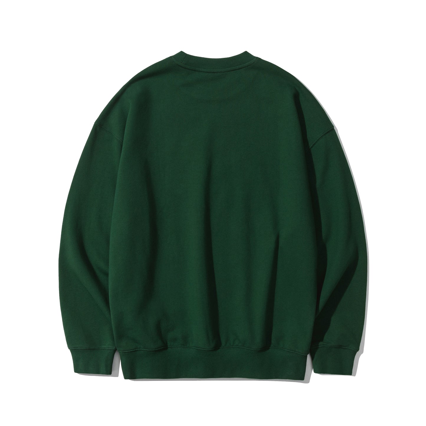 O!Oi Korea - Signature Sweatshirts - Rosé K-Shop