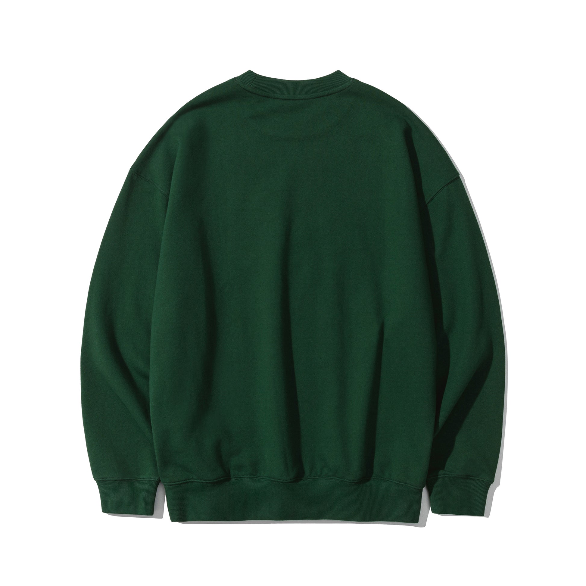 O!Oi Korea - Signature Sweatshirts - Rosé K-Shop
