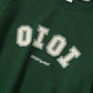 O!Oi Korea - Signature Sweatshirts - Rosé K-Shop