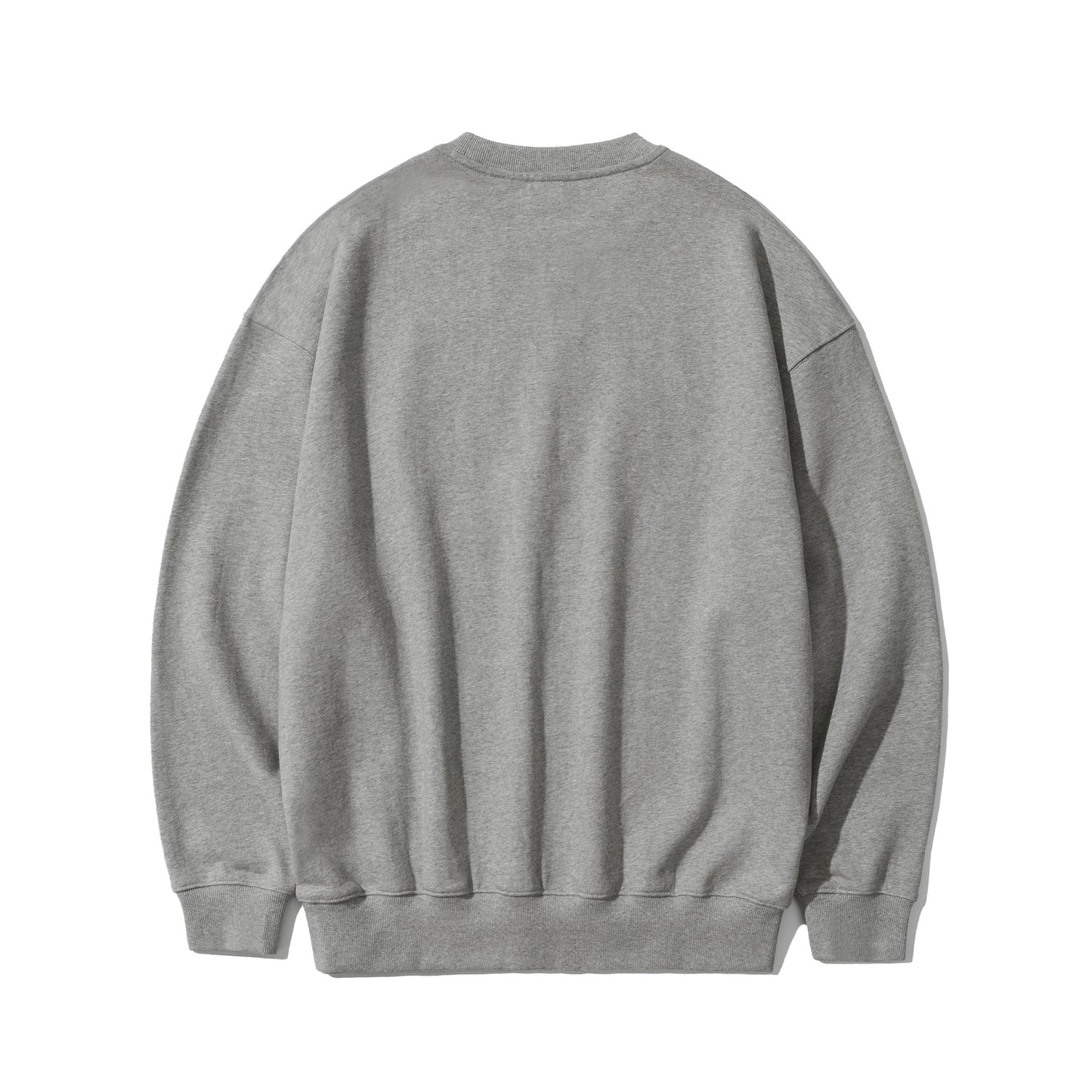 O!Oi Korea - Signature Sweatshirts - Rosé K-Shop