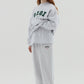 O!Oi Korea - Signature Sweatshirts - Rosé K-Shop
