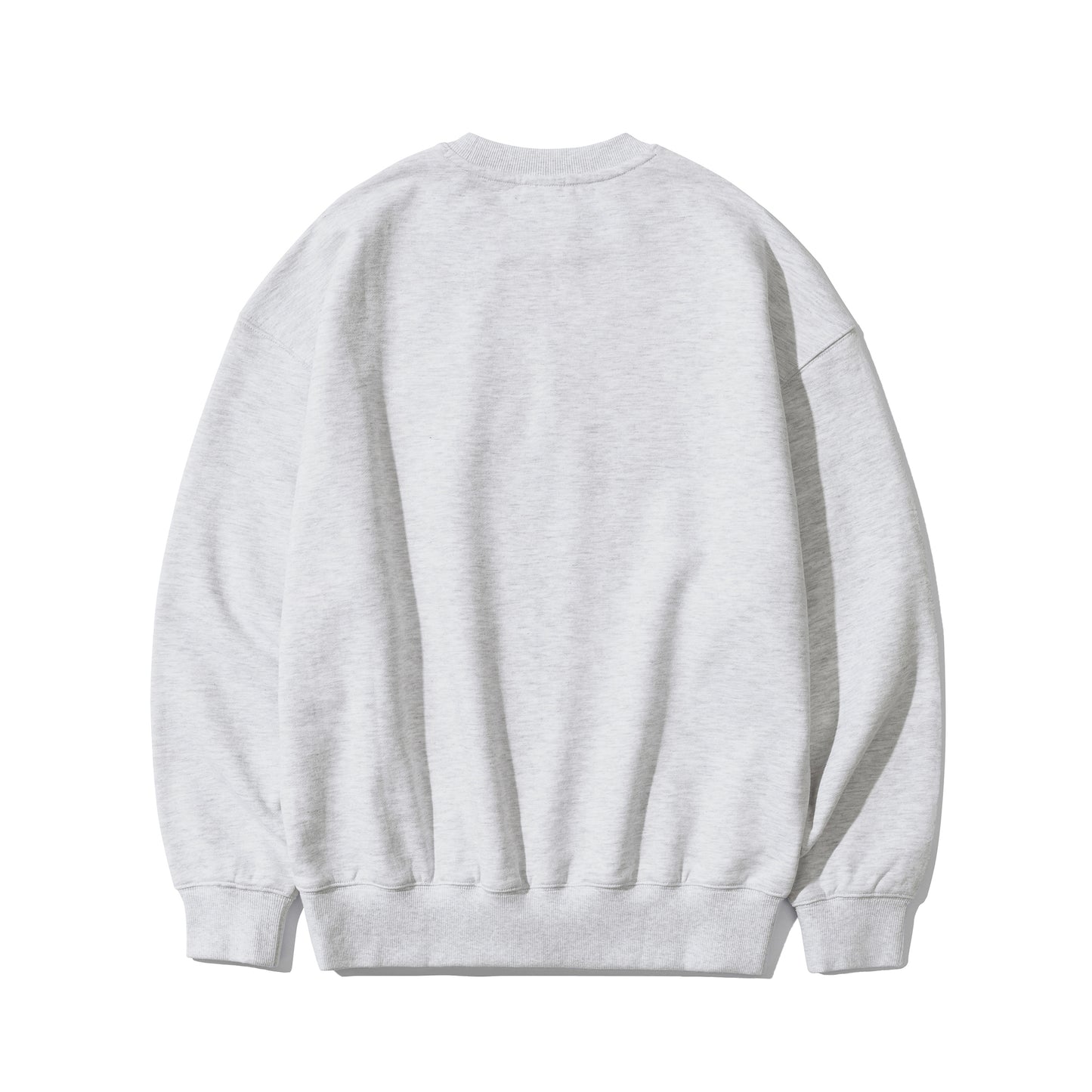 O!Oi Korea - Signature Sweatshirts - Rosé K-Shop