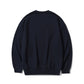 O!Oi Korea - Signature Sweatshirts - Rosé K-Shop