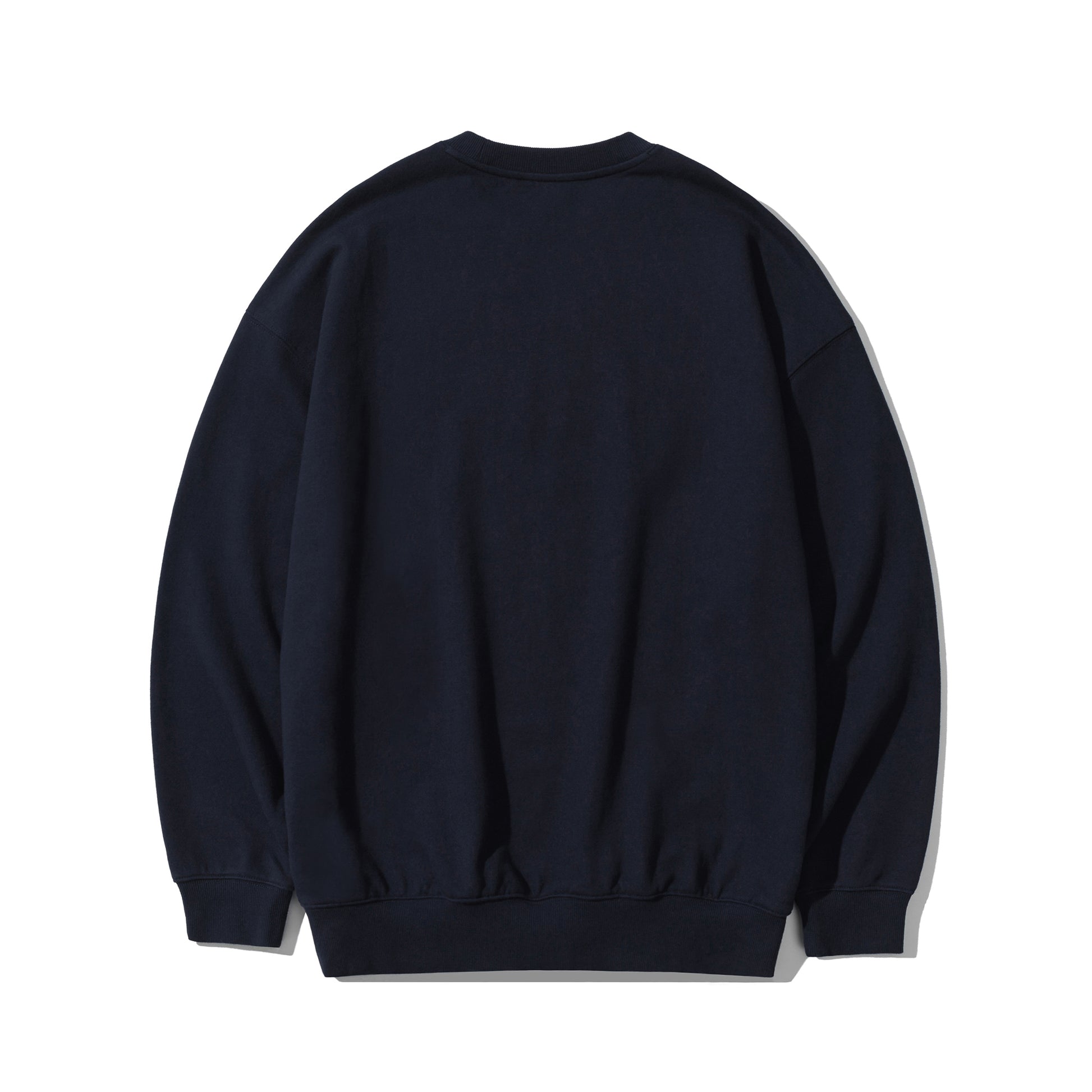 O!Oi Korea - Signature Sweatshirts - Rosé K-Shop