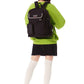 OiOi | Black School Backpack Ver. 2 (NewJeans' Pick)