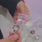 BTS X BT21 Bracelet Customized for V, Jimin, Jin, Jung Kook, SUGA, RM, j-hope