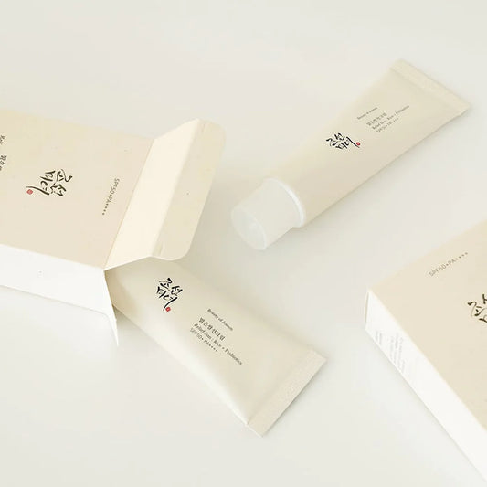 Beauty of Joseon | Relief Sun: Rice + Probiotics (SPF50+ PA++++) Double Pack 50ml X 2ea