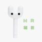 NewJeans OFFICIAL LIGHT STICK + Parts